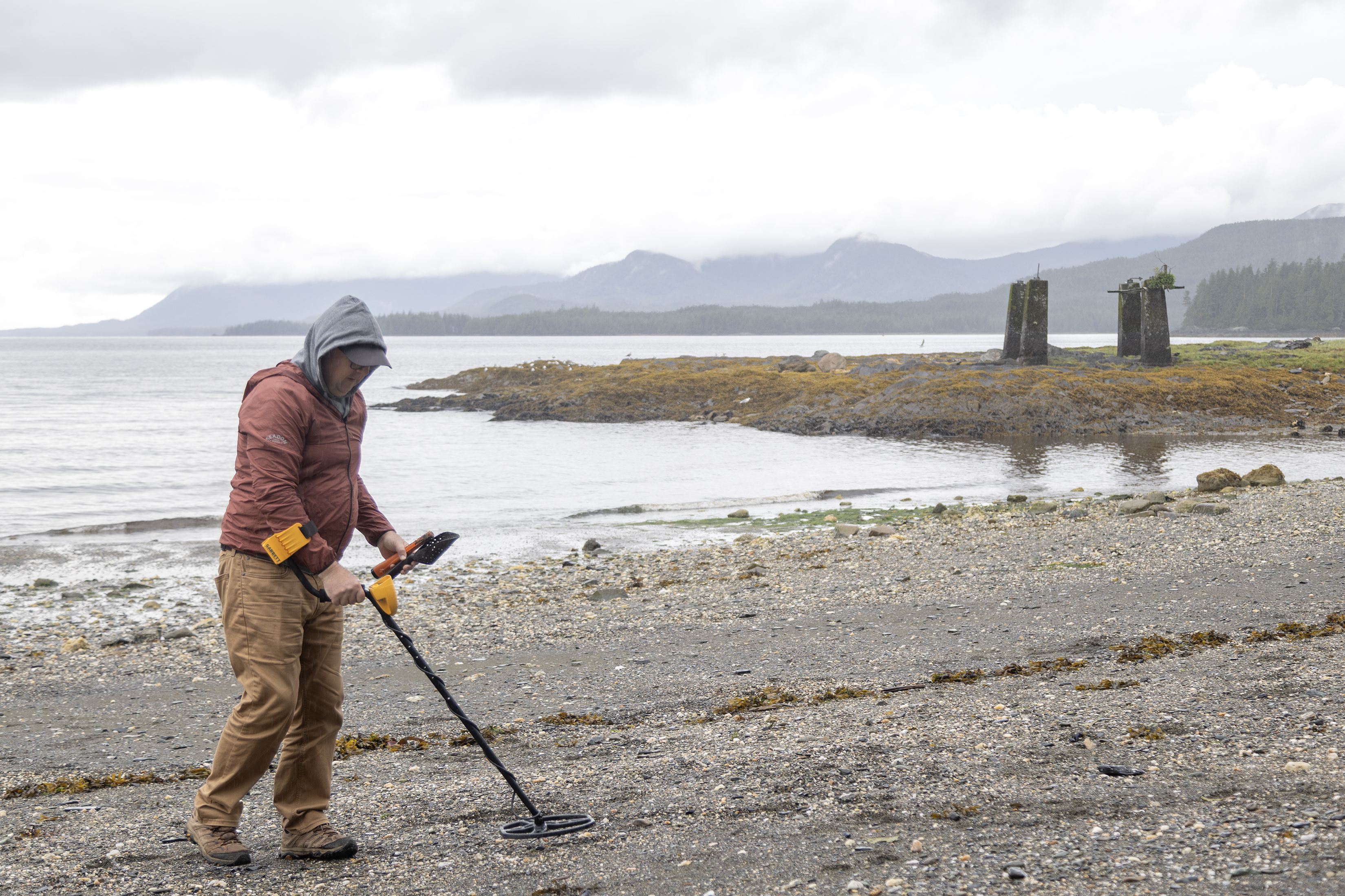 2025 08 19 Metal Detector Rotary
